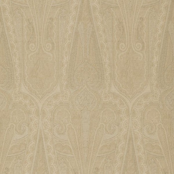 FG074_N102 TROIKA PAISLEY SAND