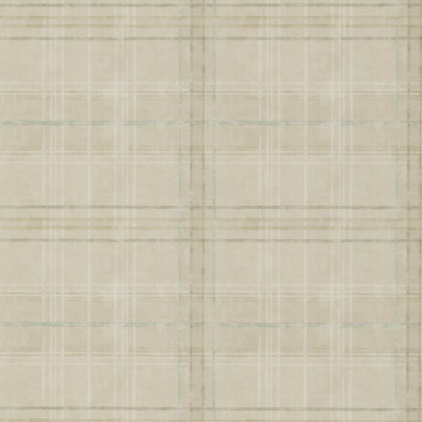 FG086_K102 SHETLAND PLAID STONE