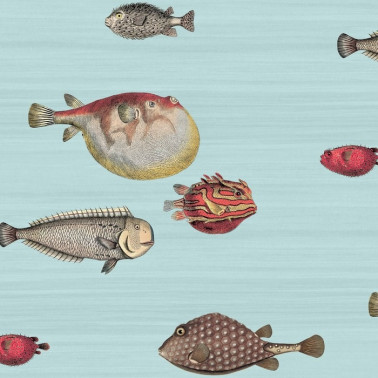 Papel Pintado Acquario 97-10030 - COLE and SON