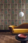 Papel Pintado Ex Libris 114-5010 - COLE and SON