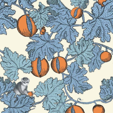 Papel Pintado Frutto Proibito 114-1003 - COLE and SON