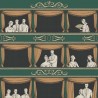 Papel Pintado Teatro 114-4009 - COLE and SON