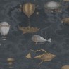 Papel Pintado Macchine Volanti 97-1002 - COLE and SON
