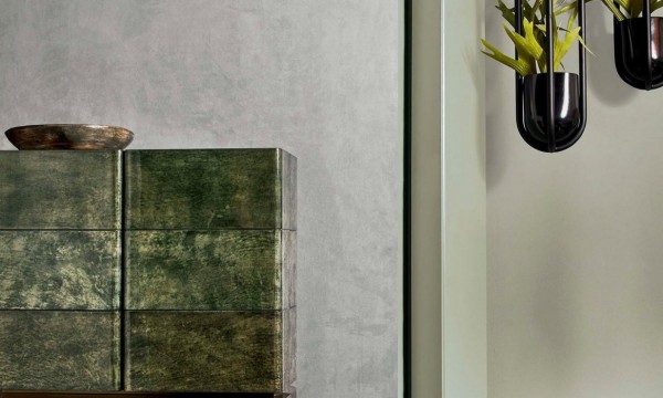 Papel Pintado 28513 NOBLE - Arte