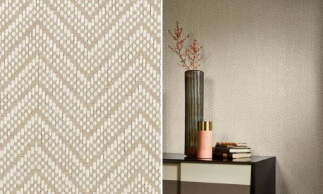 Papel Pintado 28520 HARMONY - Arte