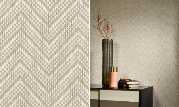 Papel Pintado 28523 HARMONY - Arte