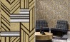Papel Pintado 28540 SPIRIT - Arte