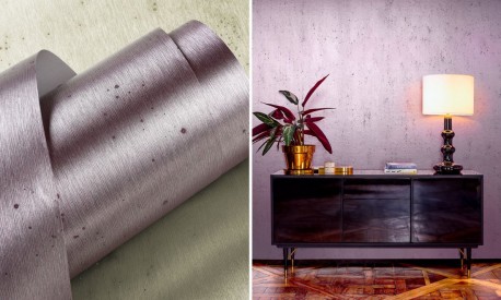 Papel Pintado 37500 STELLAR - Arte
