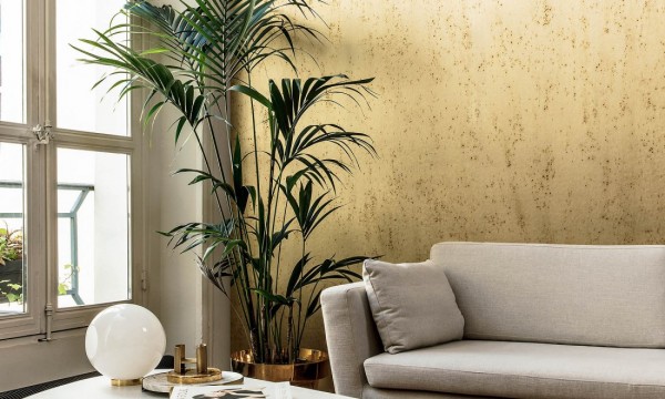 Papel Pintado 37507 STELLAR - Arte