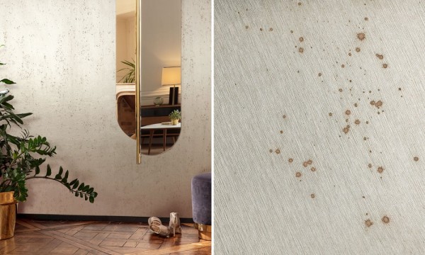 Papel Pintado 37505 STELLAR - Arte