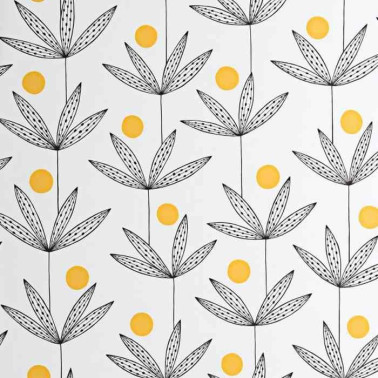 Papel Pintado MISP1247 PALM TREE Bloom - MISSPRINT