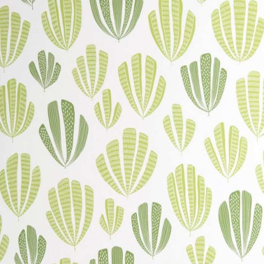 Papel Pintado MISP1267 HOJA Spring - MISSPRINT