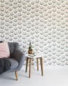 Papel Pintado MISP1247 PALM TREE Bloom - MISSPRINT