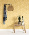Papel Pintado MISP1256 SAPLINGS Sunflower - MISSPRINT