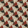 Papel Pintado 23100 FISH - JANNELLI E VOLPI