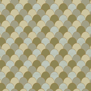 Papel Pintado 23111 SCALES - JANNELLI E VOLPI