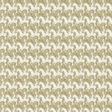 Papel Pintado 23142 HORSEMAN - JANNELLI E VOLPI