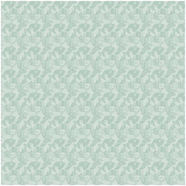 Papel Pintado 23161 EIGHT HEADS - JANNELLI E VOLPI Papel Pintado 23161 EIGHT HEADS - JANNELLI E VOLPI