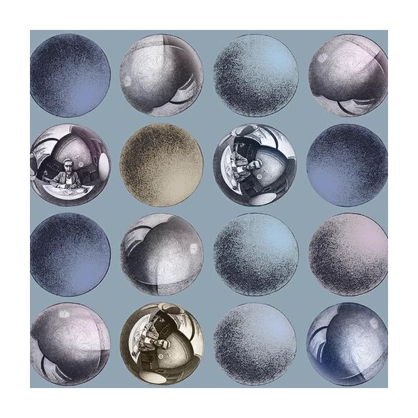 Papel Pintado 23173 SPHERE - JANNELLI E VOLPI Papel Pintado 23173 SPHERE - JANNELLI E VOLPI