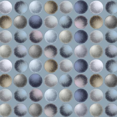 Papel Pintado 23177 LITTLE SPHERE - JANNELLI E VOLPI