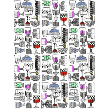 Papel Pintado KIPPIS 14100 - MARIMEKKO