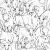 Papel Pintado ILTAVILLI 14106 - MARIMEKKO