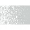 Papel Pintado YÖN VARJO 23326 - MARIMEKKO
