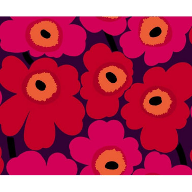Papel Pintado UNIKKO 23350 - MARIMEKKO
