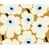 Papel Pintado UNIKKO 23352 - MARIMEKKO