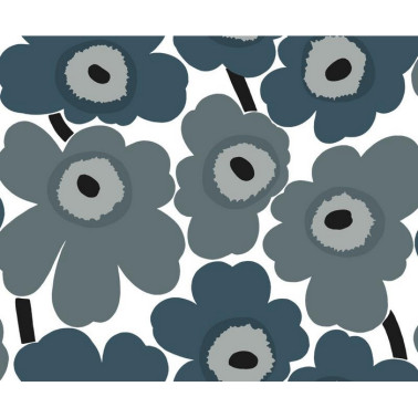 Papel Pintado UNIKKO 23353 - MARIMEKKO