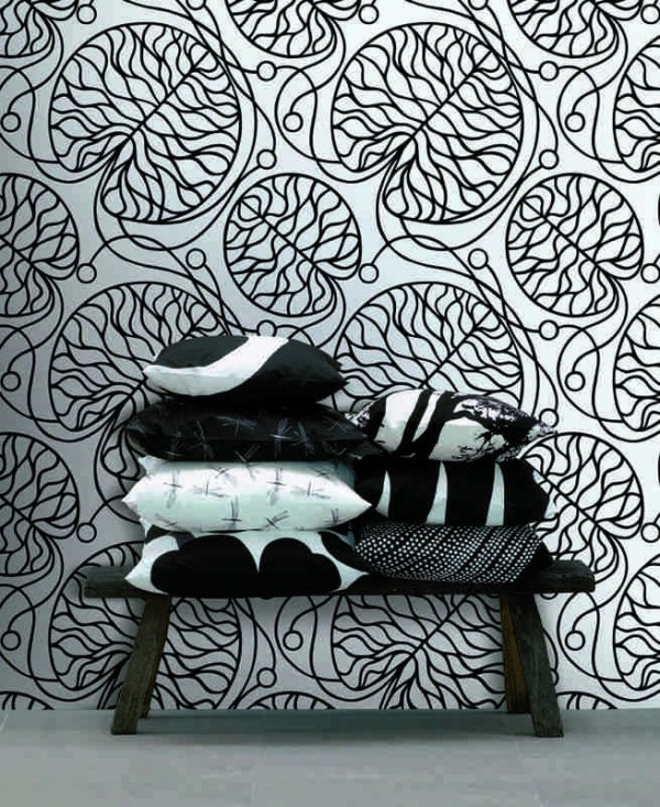 Papel Pintado BOTTNA 14131 - MARIMEKKO