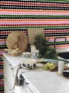 Papel Pintado RÄSYMATTO 23320 - MARIMEKKO