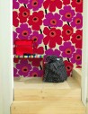 Papel Pintado UNIKKO 23350 - MARIMEKKO