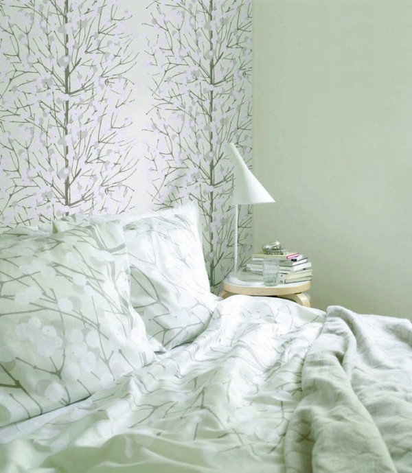 Papel Pintado LUMIMARJA 23376 - MARIMEKKO