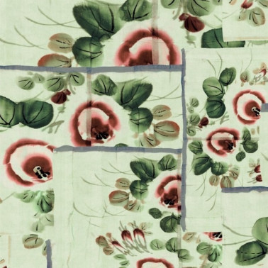 Papel Pintado 3317-02 ANASTASIA AMANDE - JEAN PAUL GAULTIER