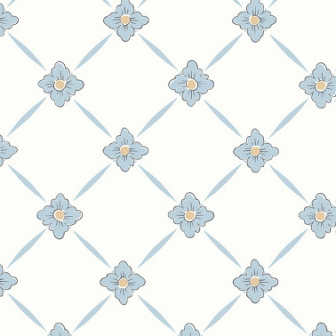 Papel Pintado LINNE 4506 - BORAS TAPETER