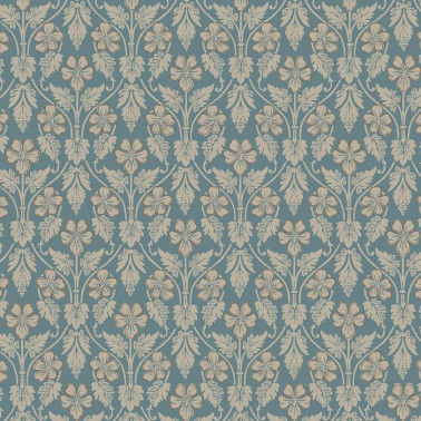 Papel Pintado NORA 4535 - BORAS TAPETER