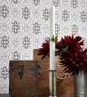 Papel Pintado PIGKAMMAREN 4527 - BORAS TAPETER