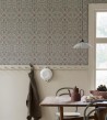 Papel Pintado ROSENVINGE 4503 - BORAS TAPETER