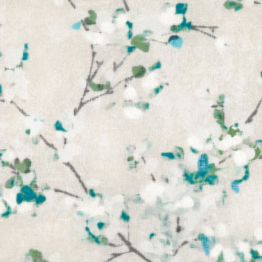 Papel Pintado W411-03 FLORIS - ROMO