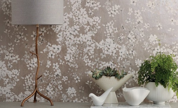 Papel Pintado W414-02 TIAMI - ROMO