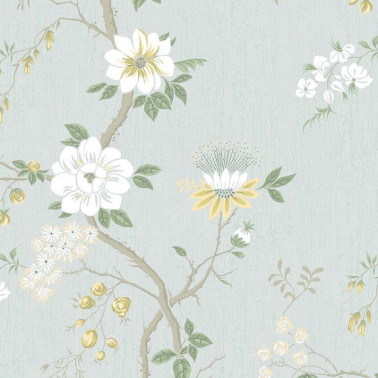 Papel Pintado Camellia 115-8025 - COLE and SON