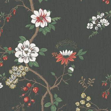 Papel Pintado Camellia 115-8026 - COLE and SON