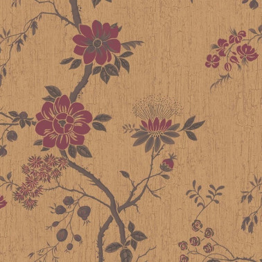 Papel Pintado Camellia 115-8027 - COLE and SON