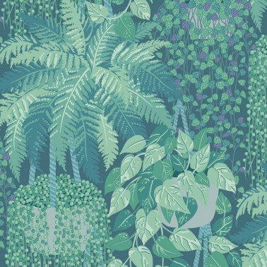 Papel Pintado Fern 115-7022 - COLE and SON