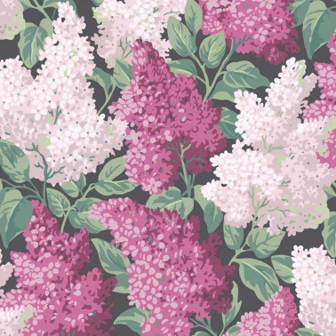Papel Pintado Lilac 115-1001 - COLE and SON