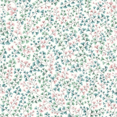 Papel Pintado Maidenhair 115-6017 - COLE and SON