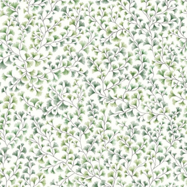 Papel Pintado Maidenhair 115-6018 - COLE and SON