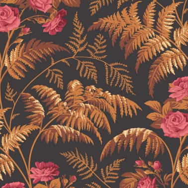 Papel Pintado Rose 115-10029 - COLE and SON