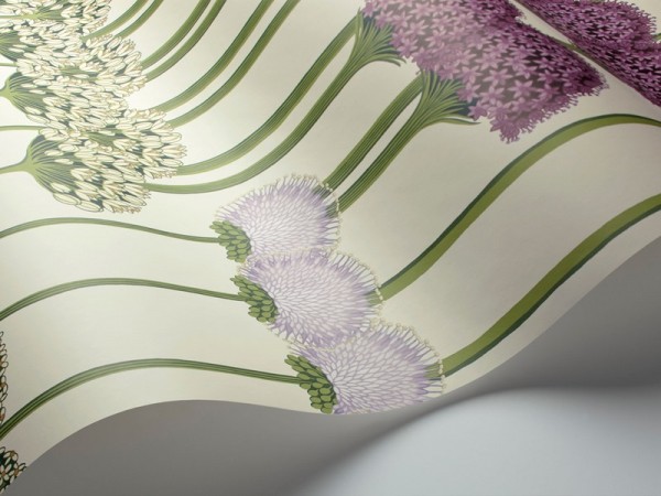 Papel Pintado Allium 115-12034 - COLE and SON